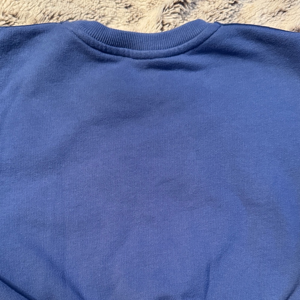 Polo by Ralph Lauren Blue Kids Matching Set - Picture 9 of 9